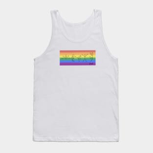 Proud Tank Top